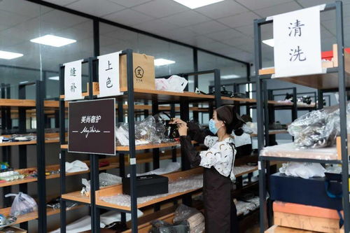 聯洋奢品包包、皮鞋、皮衣工廠店推薦及預約收送翻譯服務